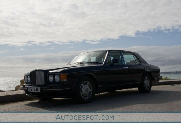 Bentley Turbo R