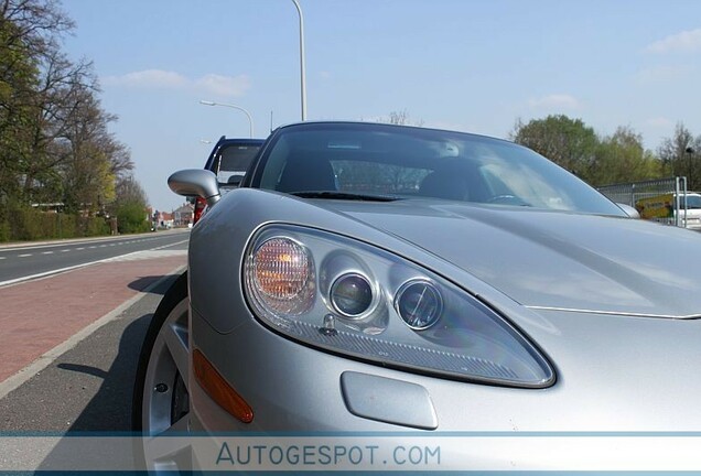 Chevrolet Corvette C6