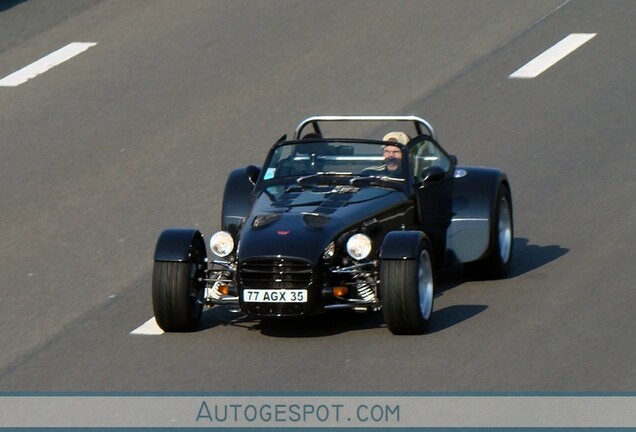 Donkervoort D8 150