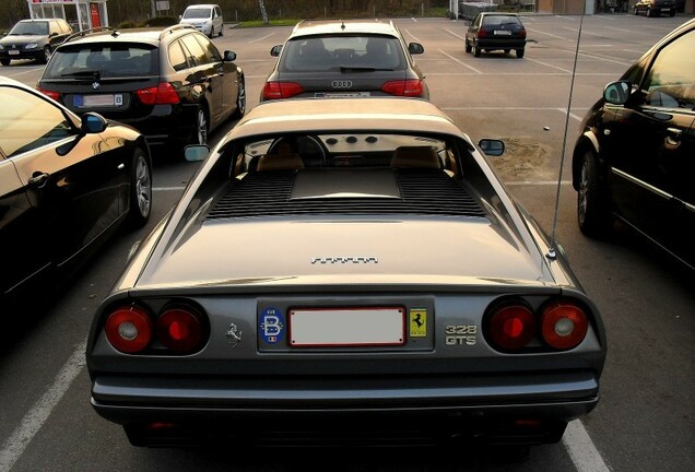 Ferrari 328 GTS