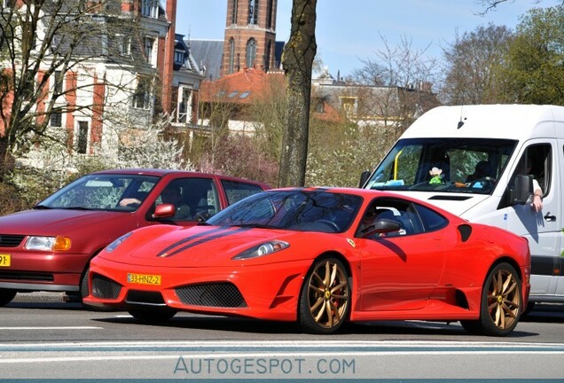 Ferrari 430 Scuderia