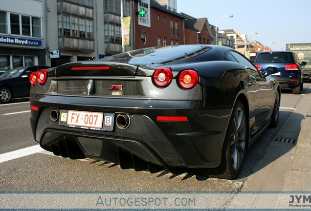 Ferrari 430 Scuderia