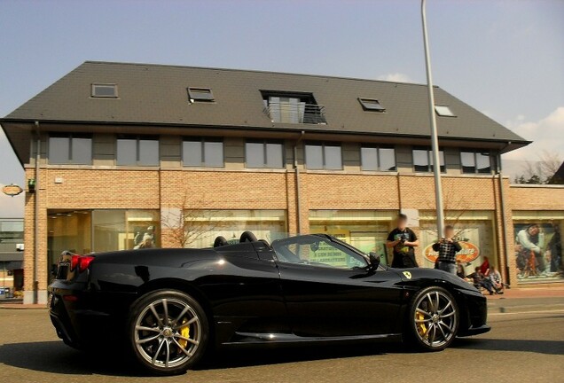 Ferrari F430 Spider