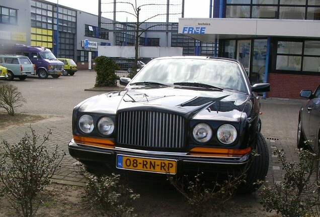 Bentley Continental R