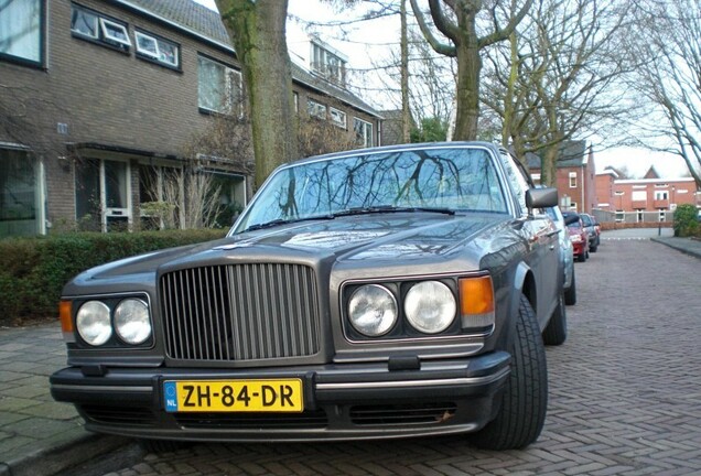 Bentley Turbo R