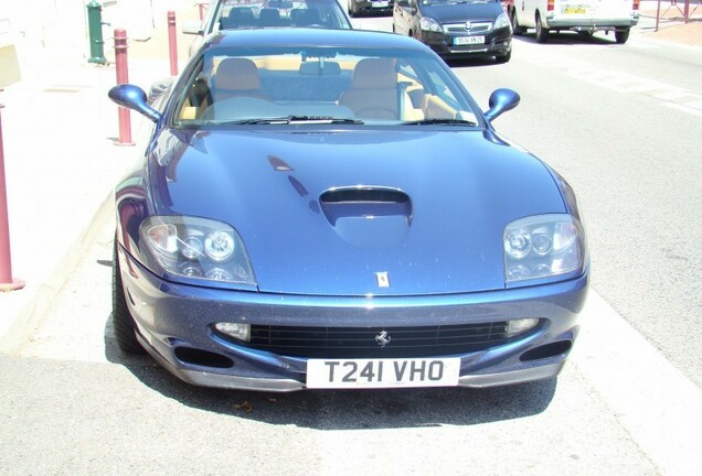 Ferrari 550 Maranello