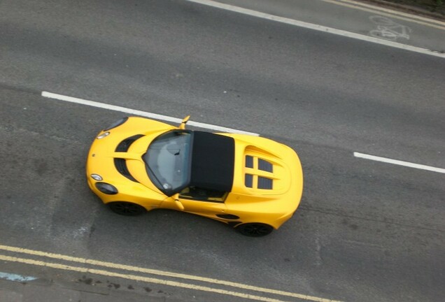 Lotus Elise S2