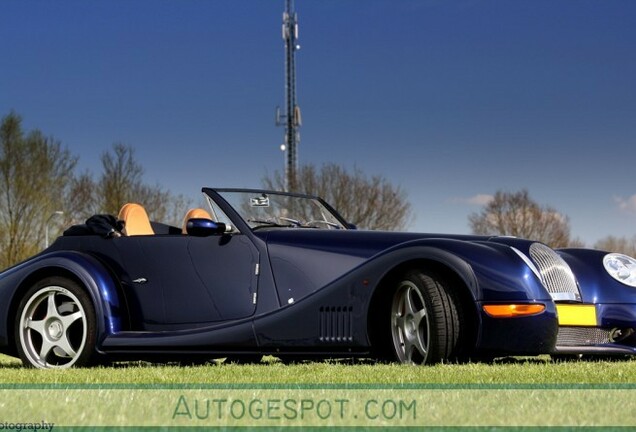 Morgan Aero 8 Series 1