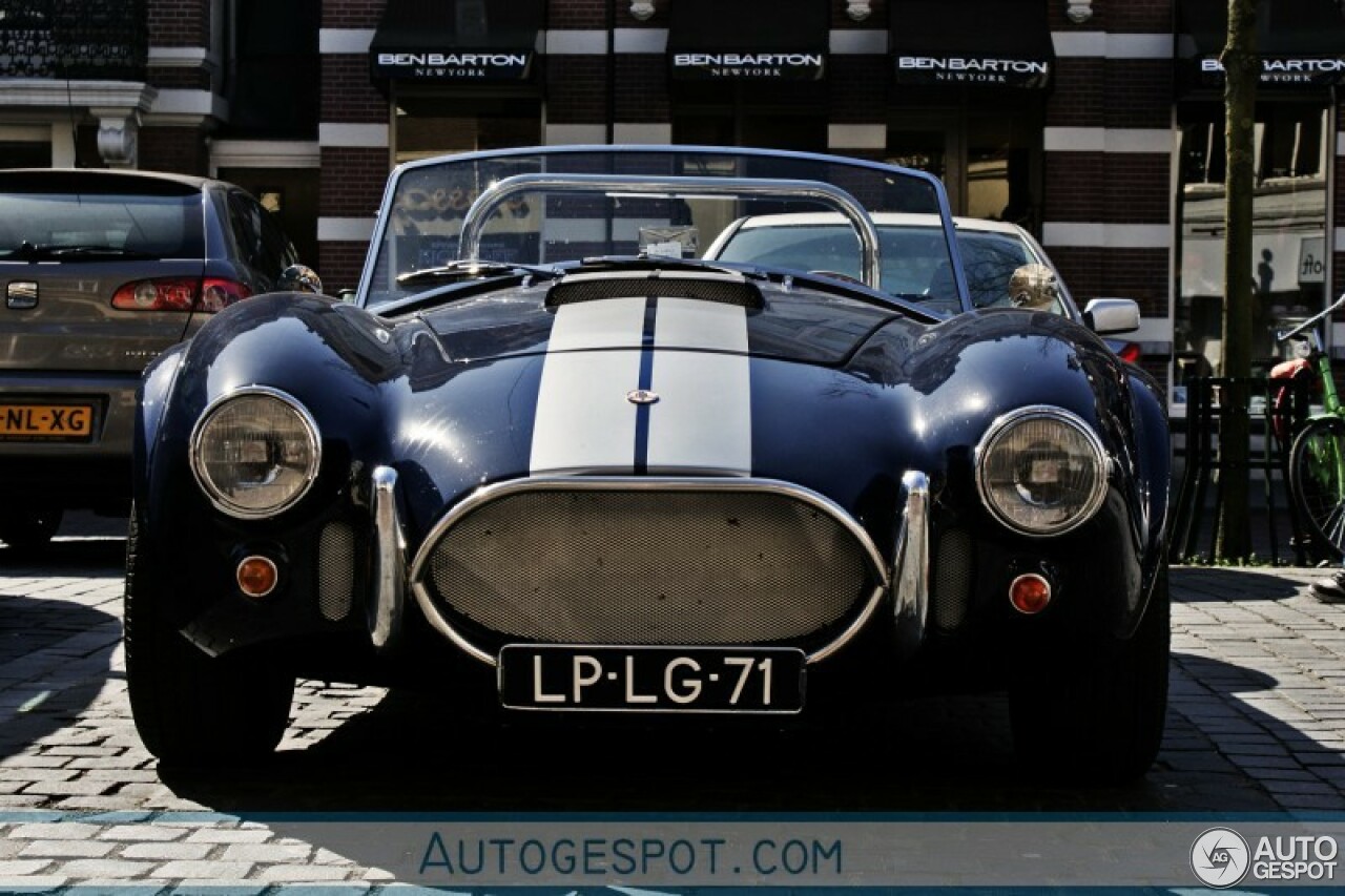 AC Cobra