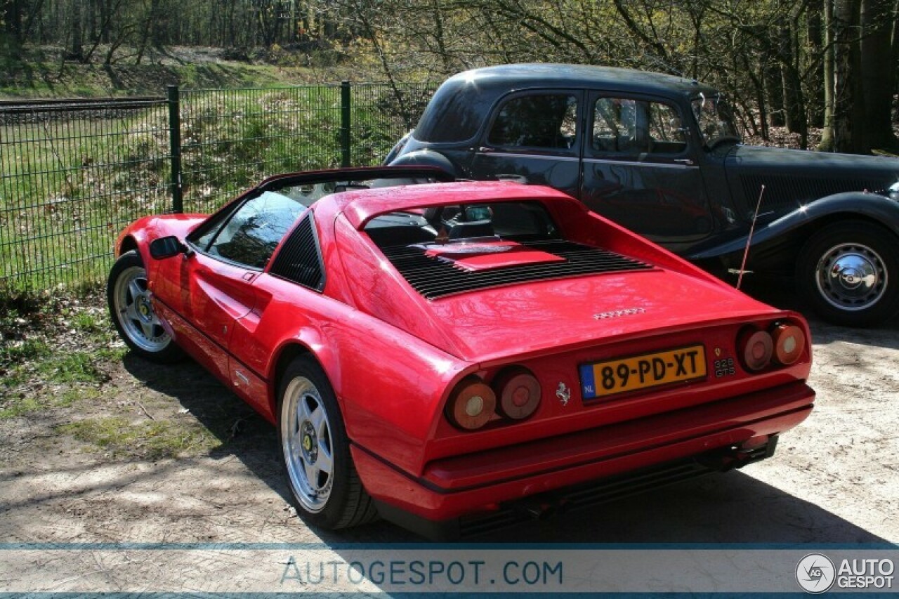 Ferrari 328 GTS