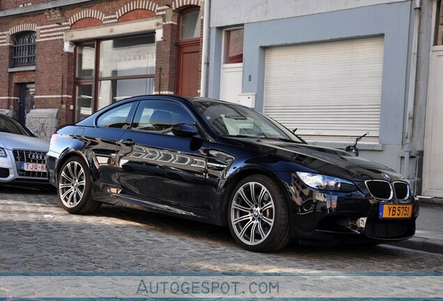 BMW M3 E92 Coupé