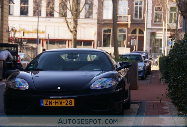 Ferrari 360 Modena