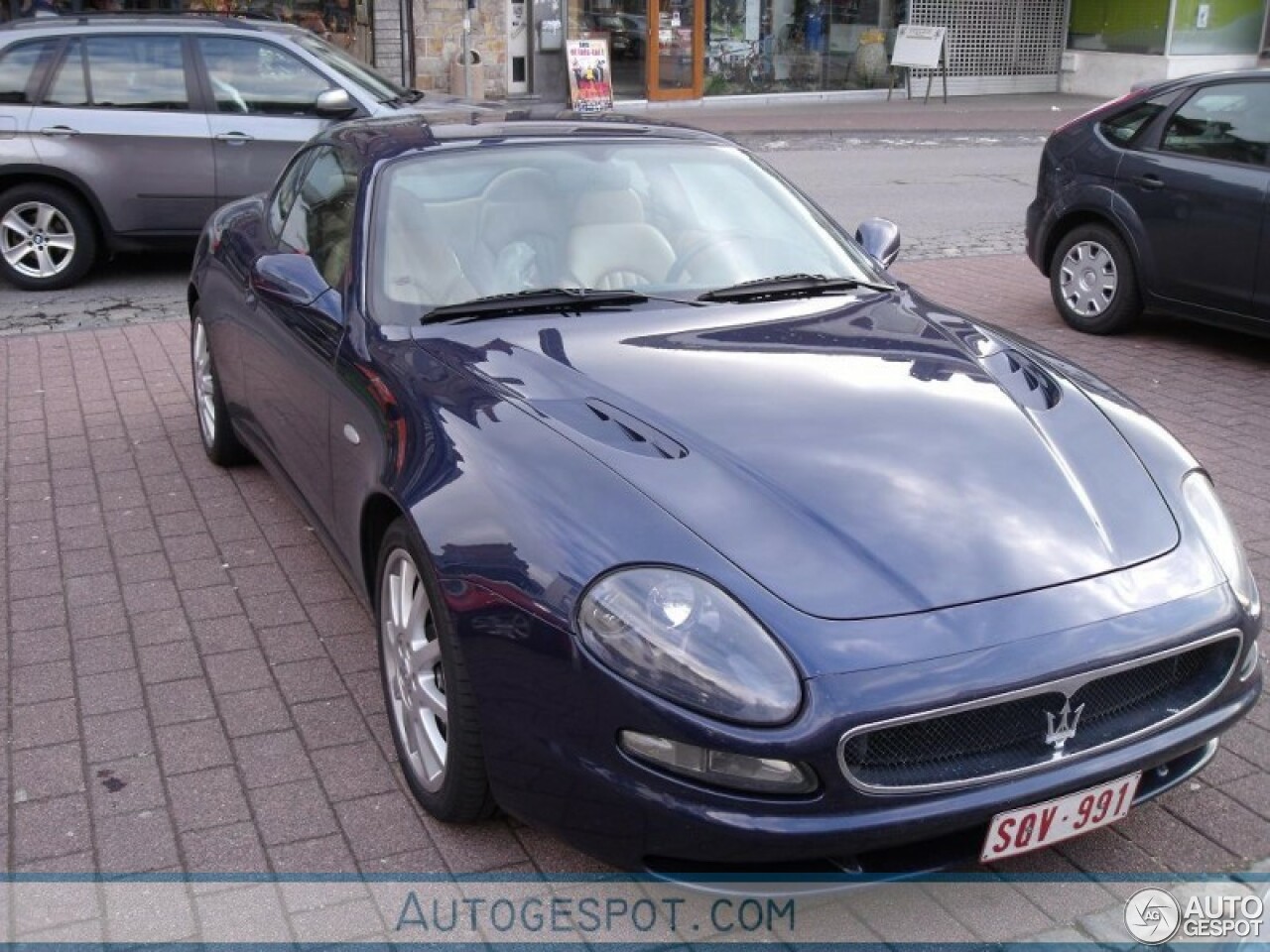 Maserati 3200GT