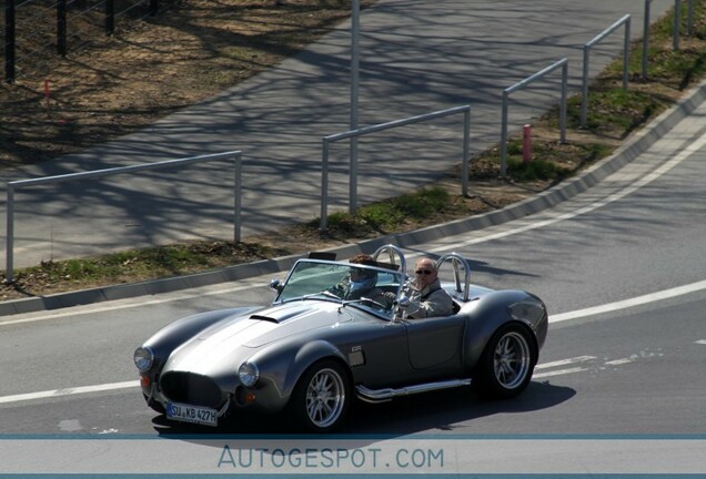 AC Cobra