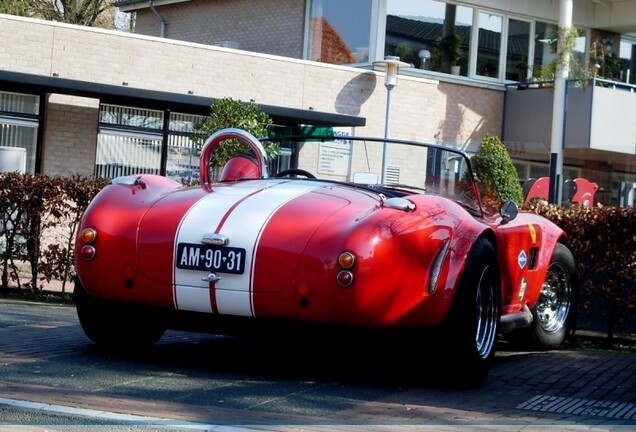 AC Cobra