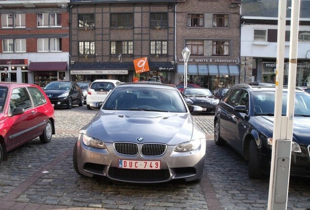 BMW M3 E92 Coupé