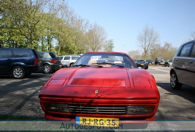 Ferrari 328 GTS