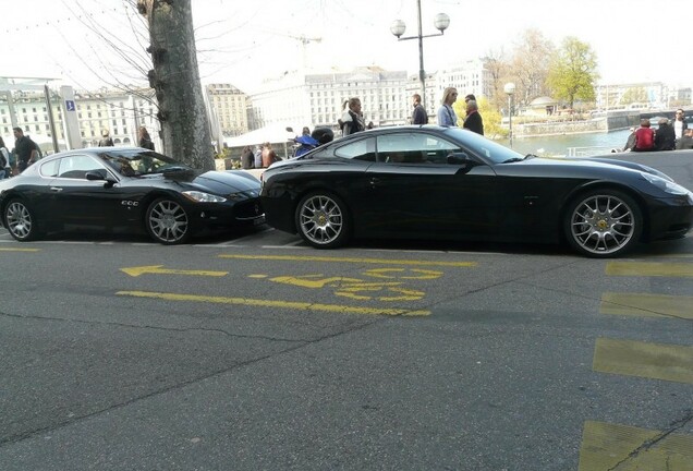 Ferrari 612 Scaglietti One-to-One