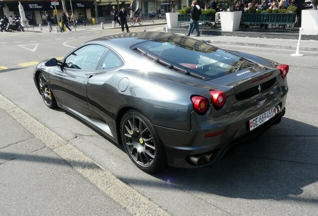 Ferrari F430