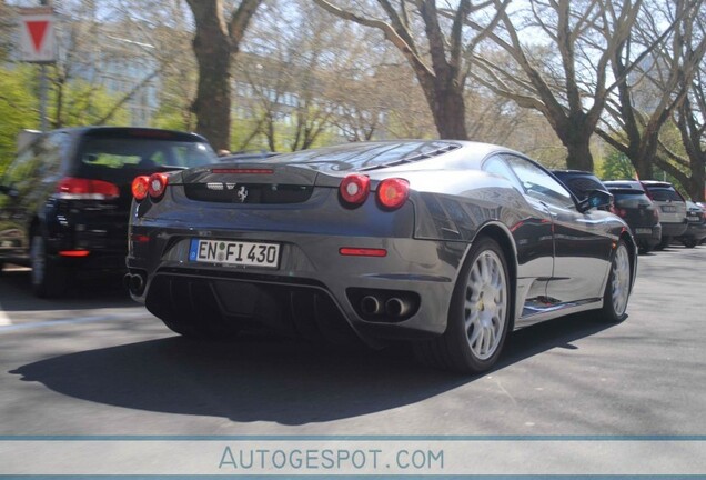 Ferrari F430