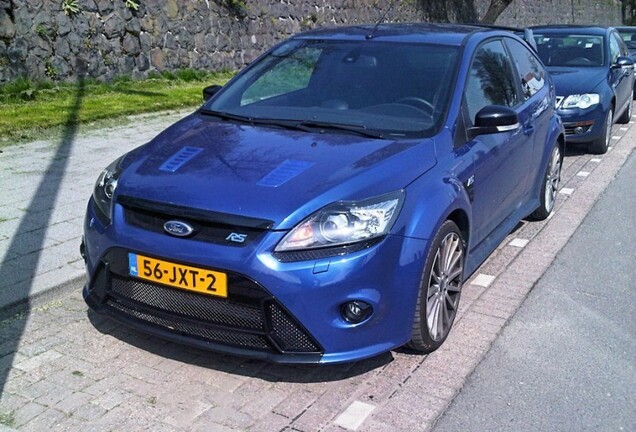 Ford Focus RS 2009