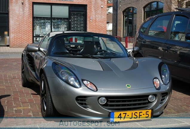 Lotus Elise S2 111S