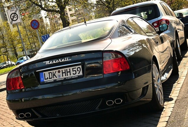 Maserati GranSport