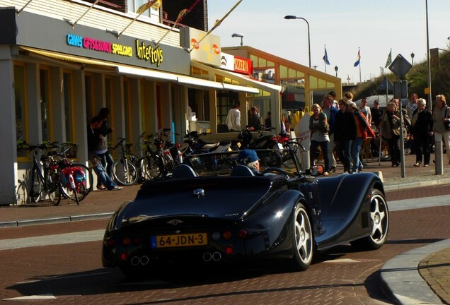 Morgan Aero 8 Series 1