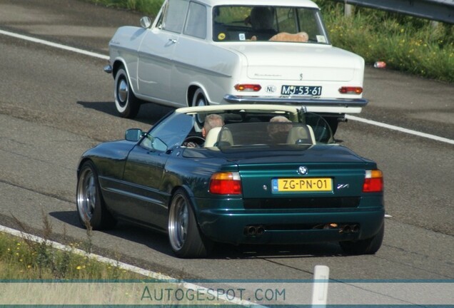 BMW Z1