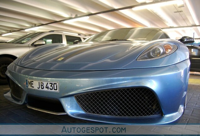 Ferrari 430 Scuderia