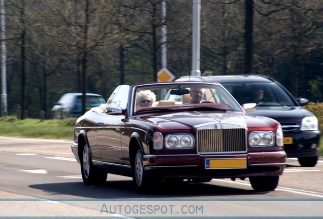 Rolls-Royce Corniche