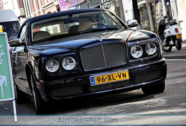 Bentley Azure 2006