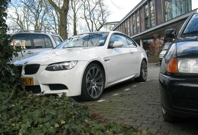 BMW M3 E92 Coupé