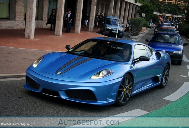 Ferrari 430 Scuderia