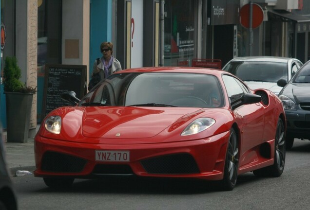 Ferrari 430 Scuderia