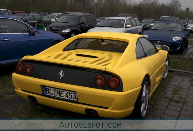 Ferrari F355 GTS