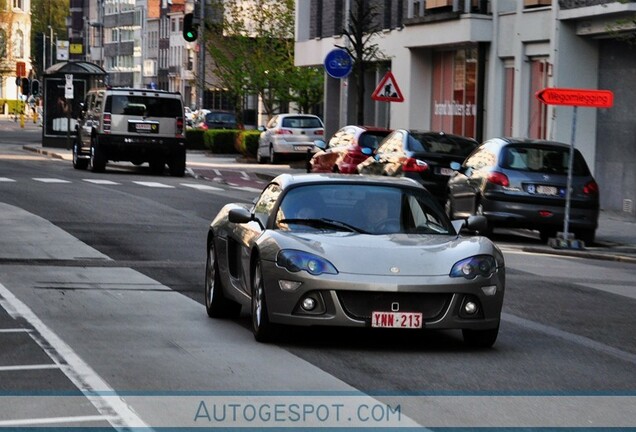 Lotus Europa S