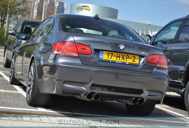 BMW M3 E92 Coupé