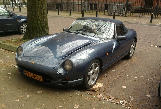 TVR Chimaera 450