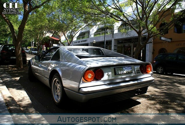 Ferrari 328 GTS