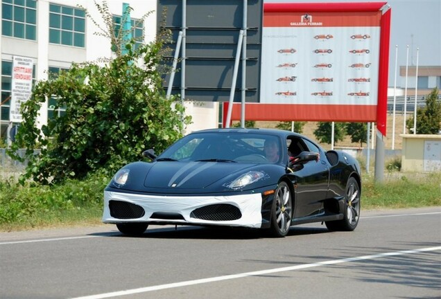 Ferrari 430 Scuderia