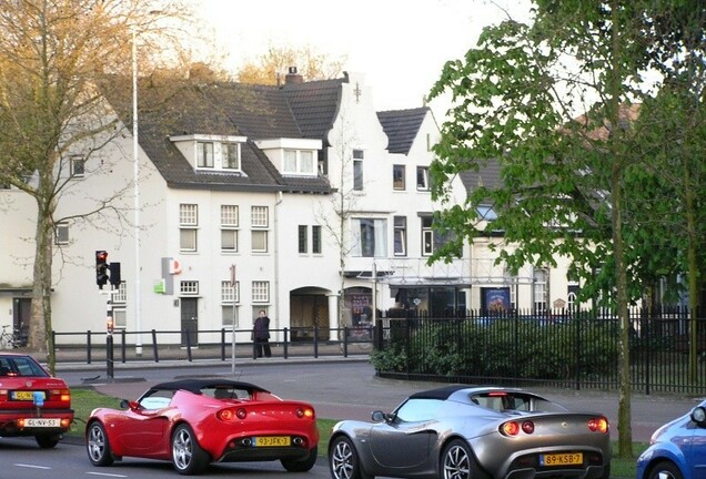 Lotus Elise S2 111R