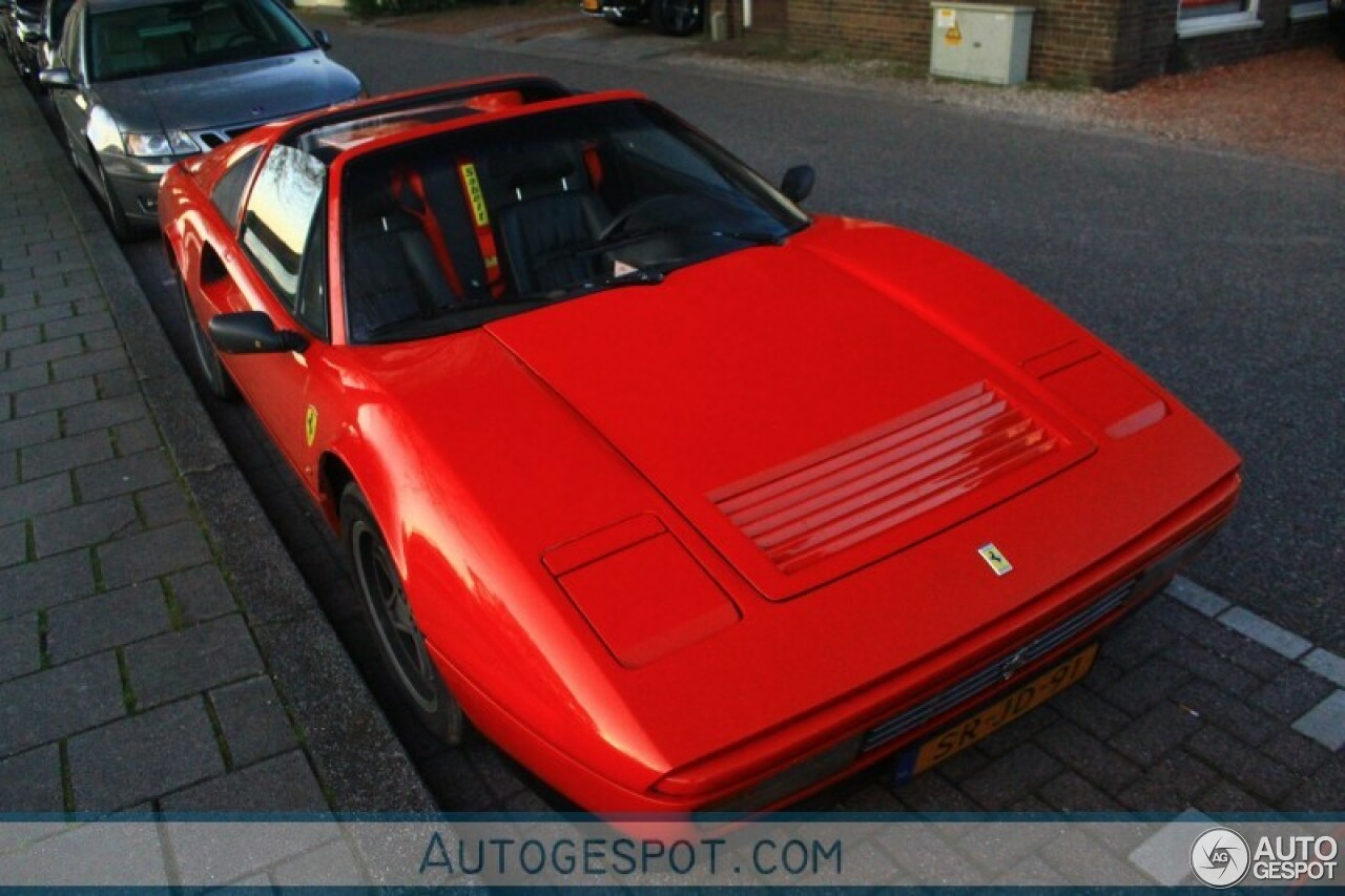 Ferrari 328 GTS