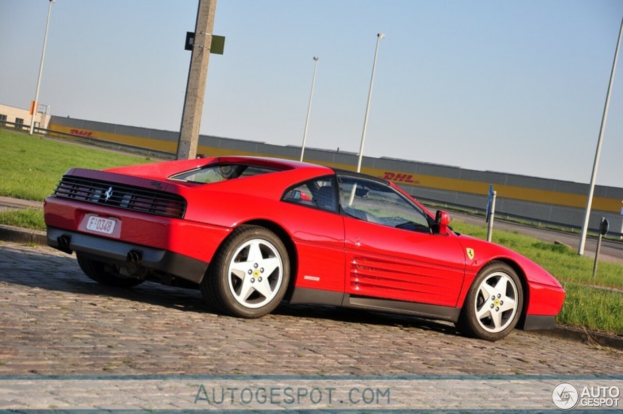 Ferrari 348 TS