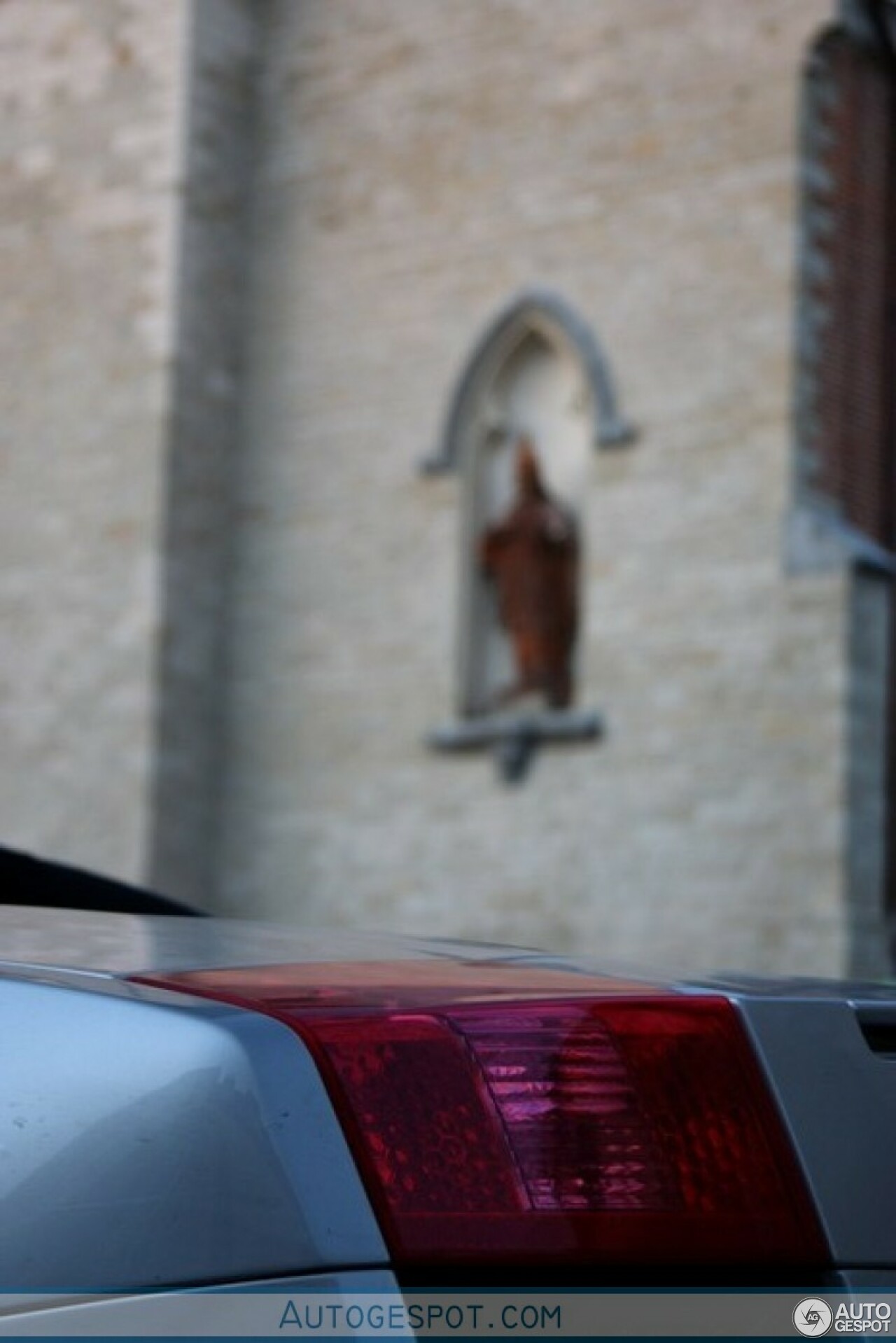 Lamborghini Gallardo Spyder