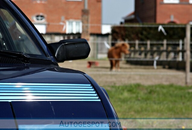 Ferrari Mondial 3.2