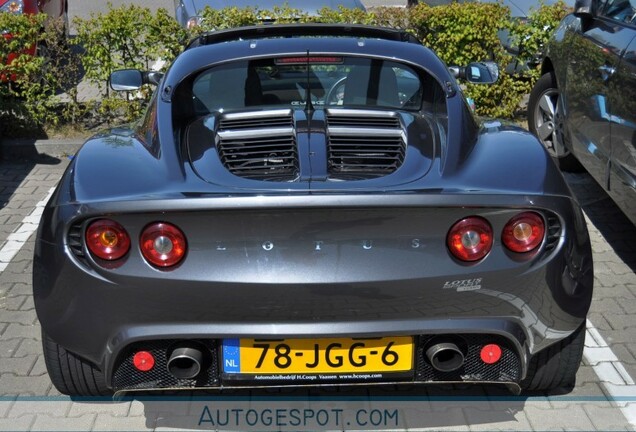 Lotus Elise S2 Sport 135