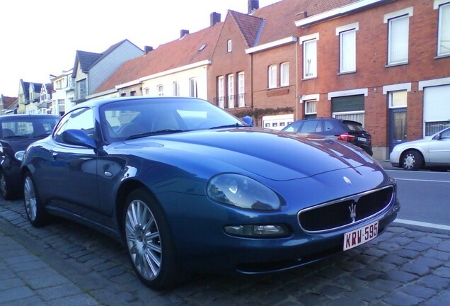 Maserati 4200GT