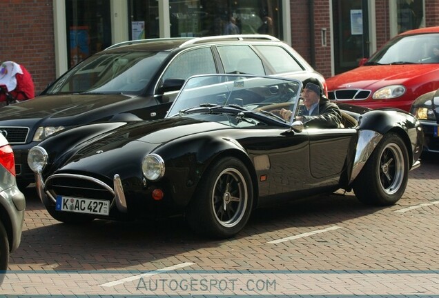 AC Cobra