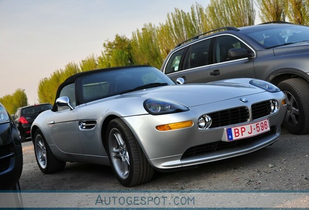 BMW Z8